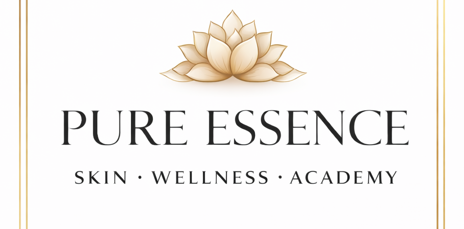 pure essence skin &  wellness clinic